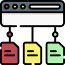 ui,interface,seo and web,graph,files,browser,data,diagram,model,data flow
